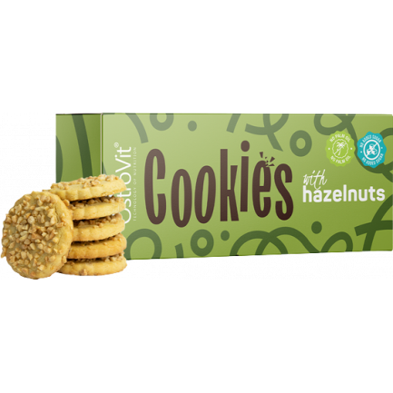 Cookies - No Sugar ~ Healthy Snack | Different Flavors