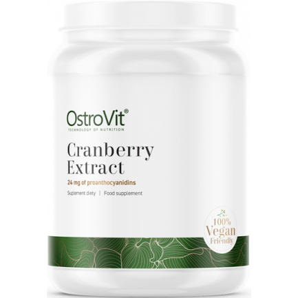 Cranberry Extract Powder