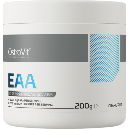 EAA / Essential Amino Acids