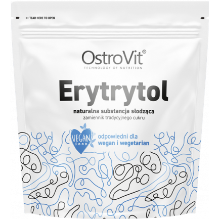 Erythritol / Sugar Free Sugar
