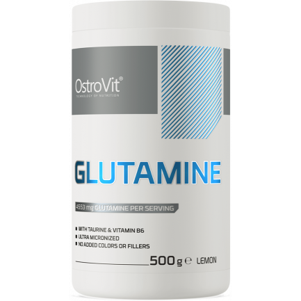 Glutamine Powder