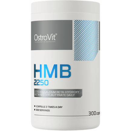HMB 2250