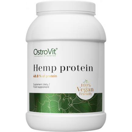 Hemp Protein / Vege