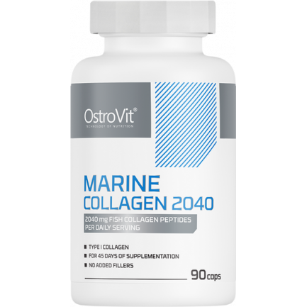 Marine Collagen 2040