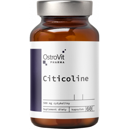 Citicoline 250 mg