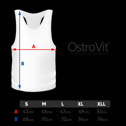 OstroVit TankTop / Pattern 1