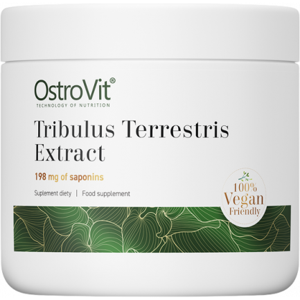 Tribulus Terrestris Extract 90% | Powder