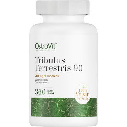 Tribulus Terrestris 90 | Vege