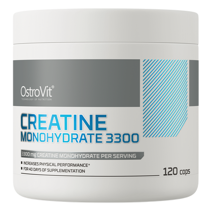 Creatine Monohydrate 4400