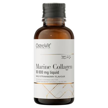 OstroVit Marine Collagen Liquid 10 000 mg 30 ml