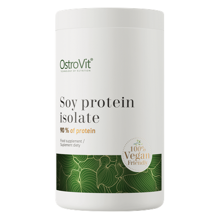 Soy Protein Isolate / Vege