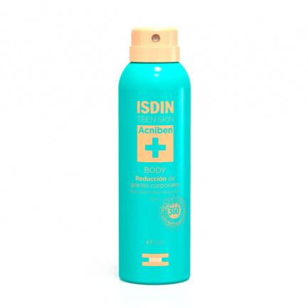 ISDIN Acniben Body Спрей 150 ml