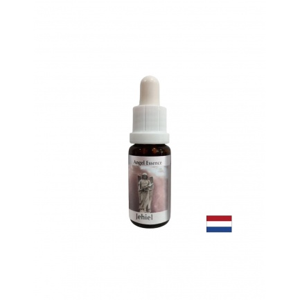 Зарежда с любов и надежда - Есенция Джехиел (Angel Esssence № 12),капки 15 ml