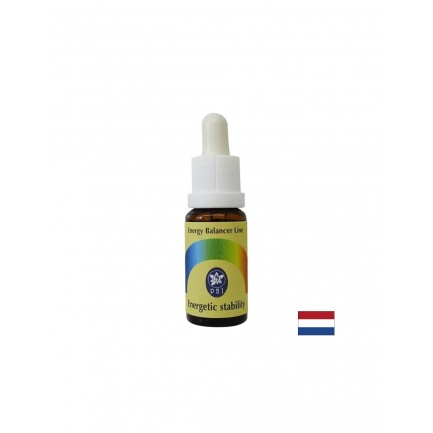 Есенция Енергийна стабилност №11, капки 15 ml