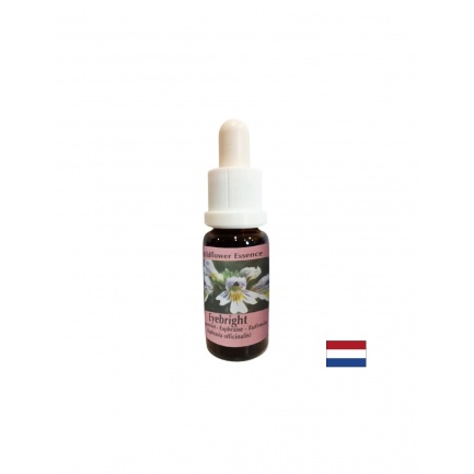 Есенция Очанка №42 – Яснота в мислите и емоционален фокус, 15 ml капки