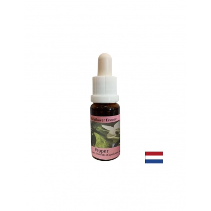 Есенция Пипер №51 – Сетивна яснота и енергийна активация, 15 ml капки