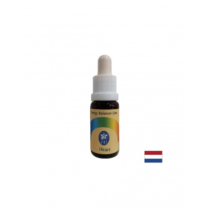 Есенция Сърце №9, капки 15 ml