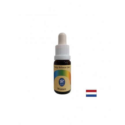 Есенция за жени №1, капки 15 ml