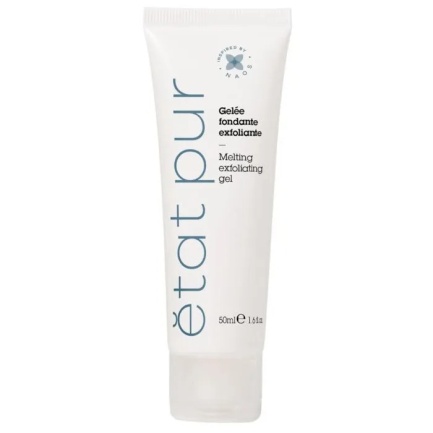 Etat Pur Ексфолиращ гел 50 ml