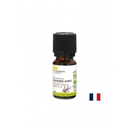 Етерично масло от Палмароса, БИО, 10 ml
