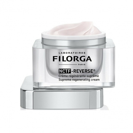 Filorga NCEF-REVERSE Ревитализиращ крем за нормална/суха кожа 50 ml