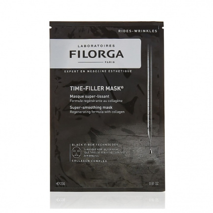 Filorga Time-Filler Регенерираща маска с колаген 23 g