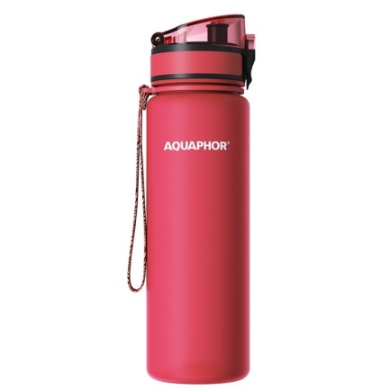 Aquaphor Филтрираща бутилка