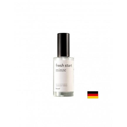 Флорална вода (хидролат) от мента, 50 ml