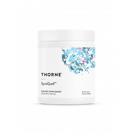 Формула за когнитивно здраве и енергиен метаболизъм SynaQuell™, 231.7 g прах Thorne