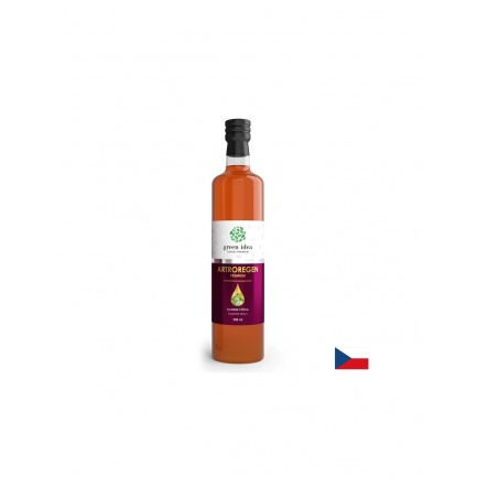 Формула за стави (с глюкозамин, хондроитин, МСМ и билкови екстракти),500 ml