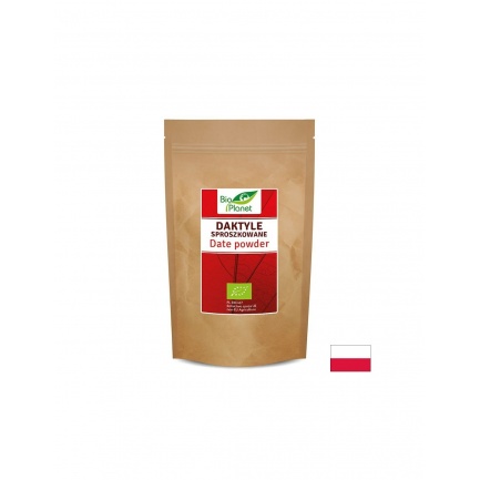 Фурми на прах, БИО, 300 g