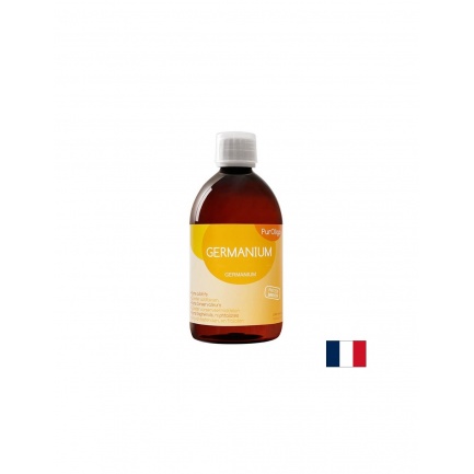 Germanium PurOligo / Германий, 500 ml