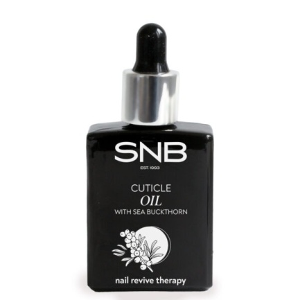 SNB Масло за терапия на нокти 15 ml