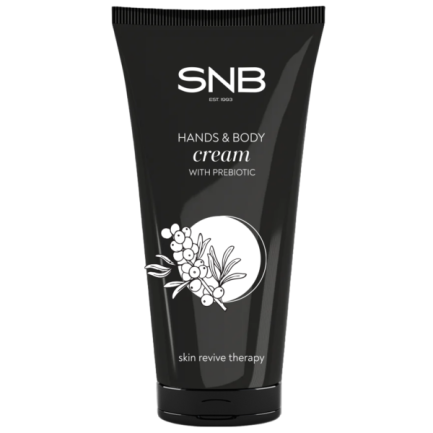 SNB Терапия за витализиране на кожата с пребиотик 50 ml