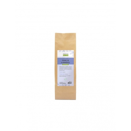 Глина бентонит, 500 g