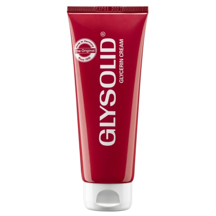 Glysolid Глицеринов крем за суха кожа - туба 100 ml