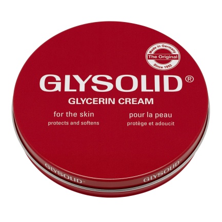 Glysolid Глицеринов крем за суха кожа - кутия 80 ml