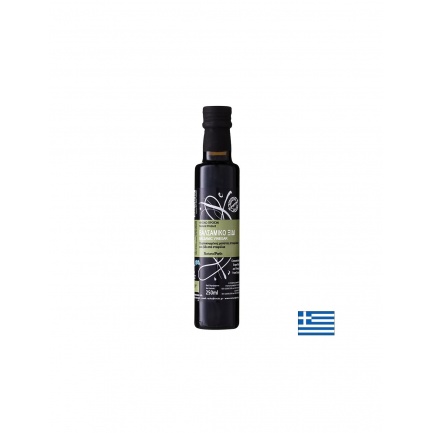 Гръцки балсамов оцет, 250 ml