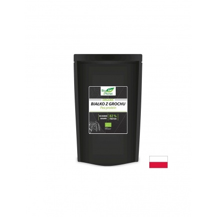 Грахов протеин, БИО, 500 g
