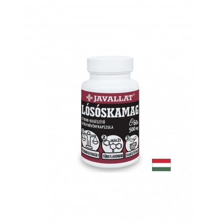 Грижа за кожата - Киселец (семена),500 mg x 60 капсули