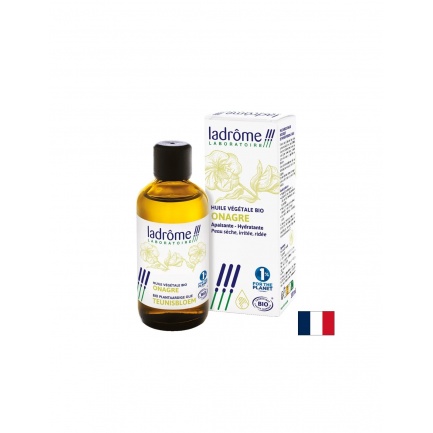 Грижа за кожата - Вечерна Иглика (eтерично БИО масло),100 ml