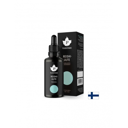 Имунитет - Бета глюкани от гъба рейши, 15 mg х 50 ml