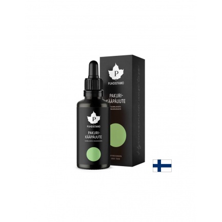 Имунитет - Чага, 100 mg х 50 ml