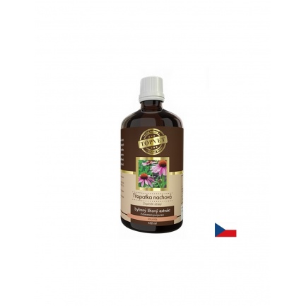 Имунитет - Ехинацея, 100 ml тинктура