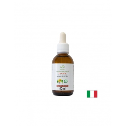 Имунитет - Котешки нокът, 50 ml капки