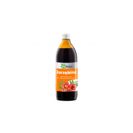 Имунитет - Офика, сироп 500 ml EkaMedica