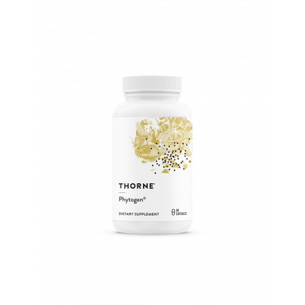 Имунитет - Phytogen® (Ехинацея, коптис, астрагал и шизандра) х60 капсули