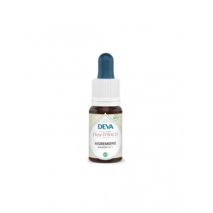 Изразяване на емоции - Камшиче, капки по метода на Бах, 15 ml