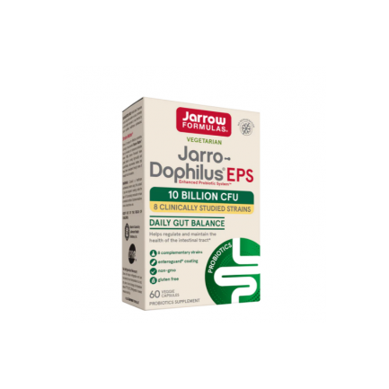 Jarrow Formulas Jarro-Dophilus EPS 5B - Пробиотик | 60 caps