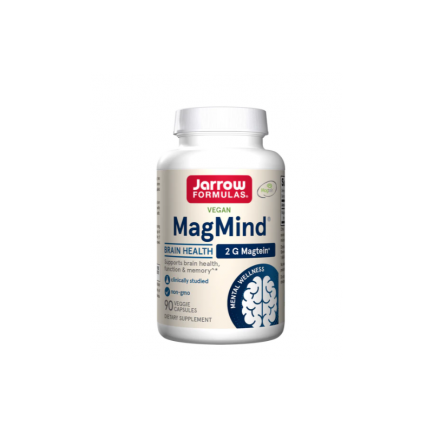 Jarrow Formulas MagMind - Формула за Мозъка | 90 caps